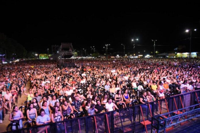 fiesta de la playa aa