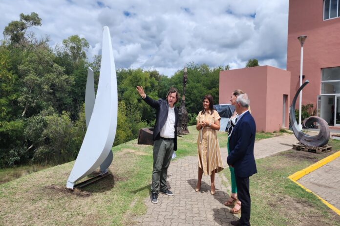 esculturas Isla del Puerto (1)