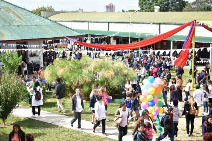Feria de la Salud (2)
