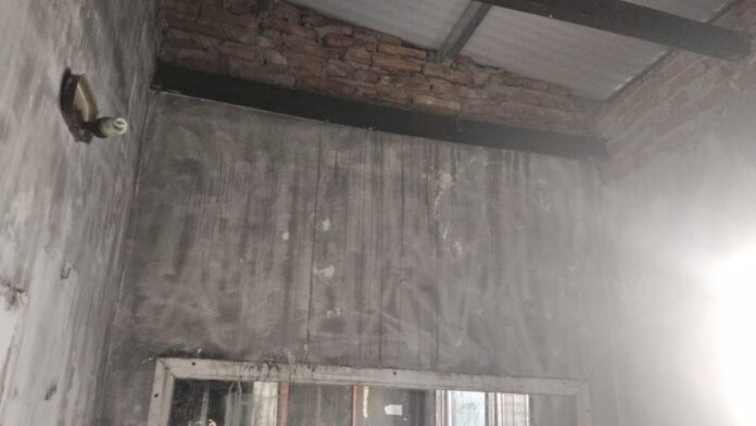 Casa de la Cultura - tercera etapa 4