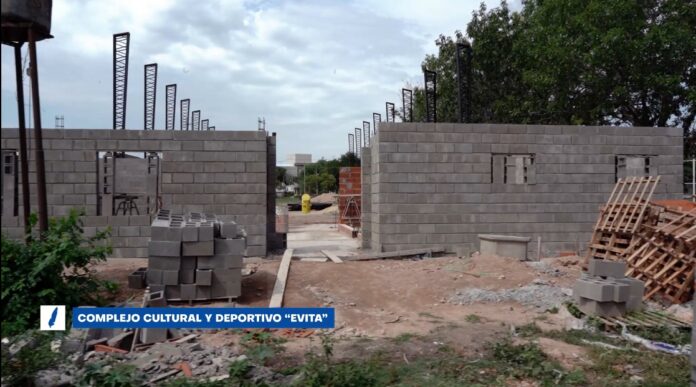 Obras Complejo Evita 4 (2)