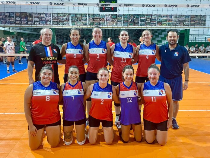 Rivadavia juega el Domingo por AVG