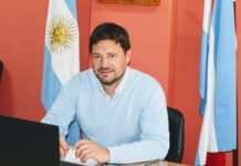 Polémica por la creación de comunas en Entre Ríos: la palabra del gobierno provincial