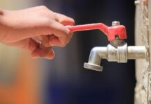 Segundo día con problemas en la red de agua potable: varios barrios sin suministro