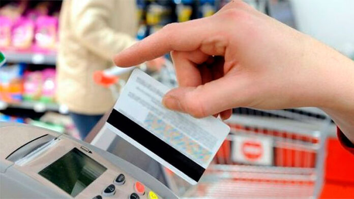 tarjetas de credito debito