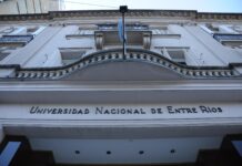La UNER comenzó a debatir su fórmula 2026-2029