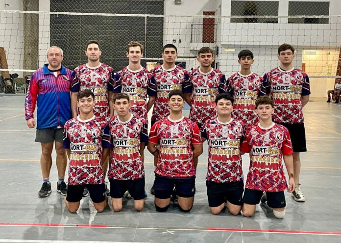 La Reserva Tricolor sera local