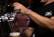 Esta noche empieza la Novembeer