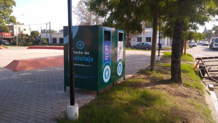 recolección diferenciada (2)