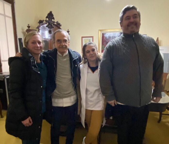 Natalia Palma Peserico 2