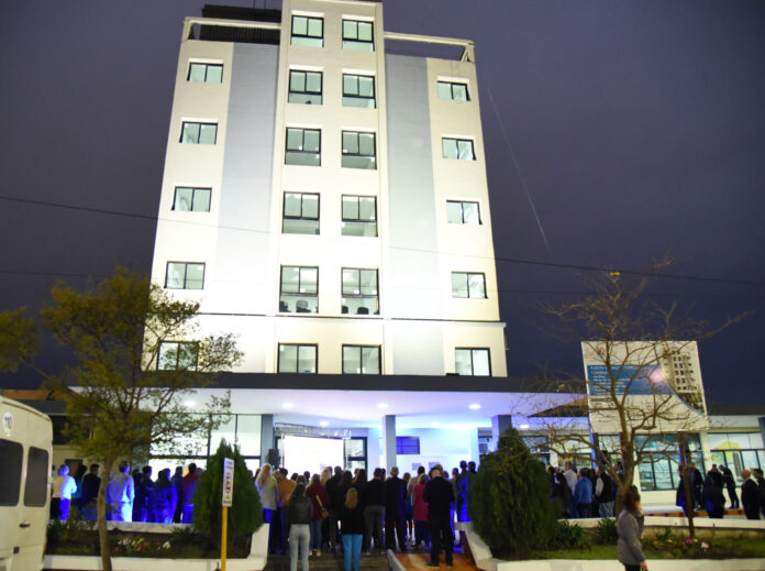 Edificio Anexo Gral. Francisco Ramírez (10)