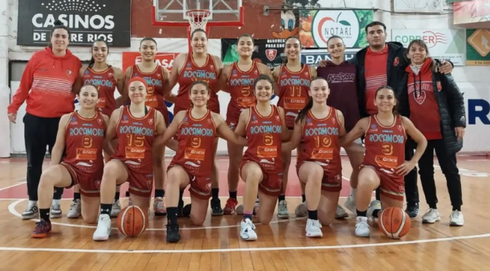 Foto Prensa Rocamora