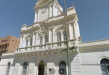 La Policía y el Municipio informaron las pautas de seguridad para Navidad