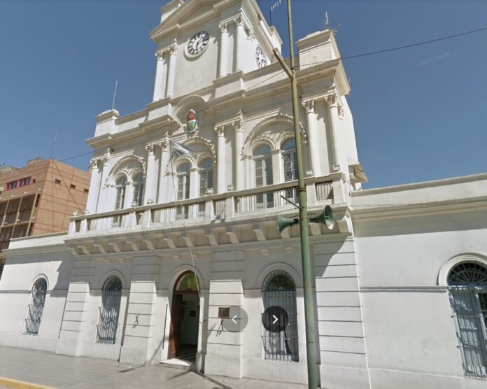 jefatura departamental cdu