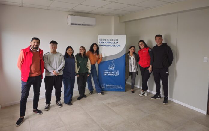 Apps - Desarrollo Emprendedor