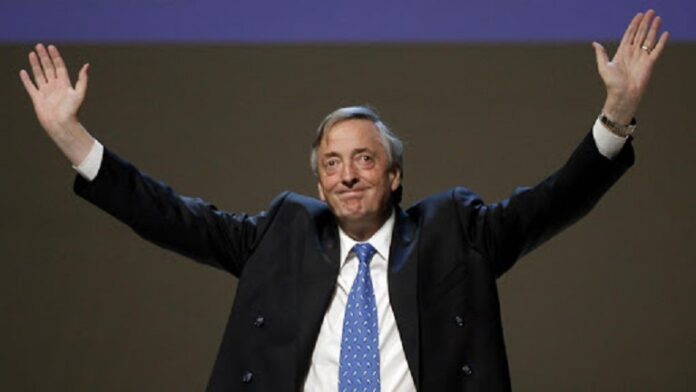 Nestor-Kirchner