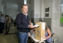 Opinión: «Un salvataje que nos deja más atados», por Adán Bahl