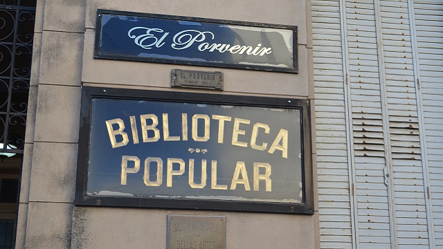 biblioteca
