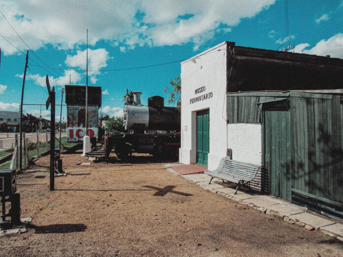museo ferroviario ferroclub