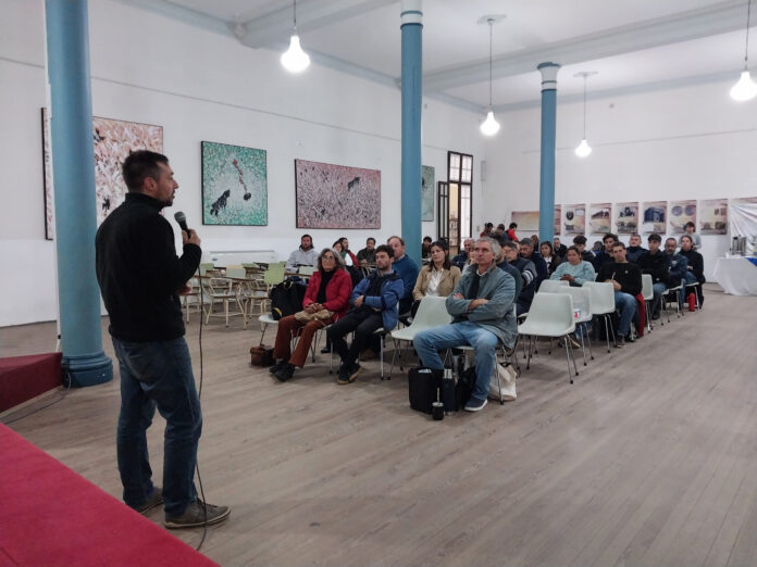 Jornadas de Agroeconología (5)