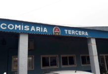 Robaron en una metalúrgica ubicada en Allais y Avenida Uncal