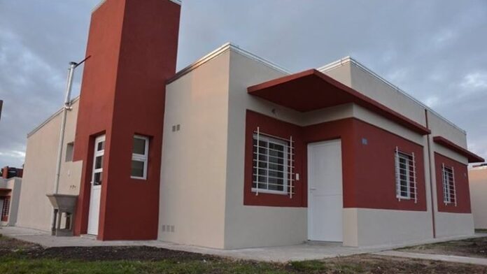 viviendas iapv casas