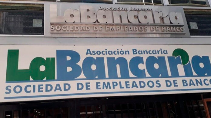 asociacion bancaria