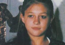 Aumentan a $5 millones la recompensa por datos sobre Fernanda Aguirre, desaparecida en 2004