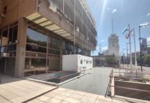 Presentan el primer recurso administrativo contra un decreto del intendente Lauritto