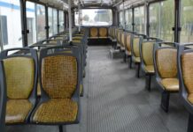 No se presentaron oferentes para el transporte urbano uruguayense y la licitación quedó desierta