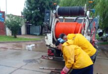 Vecinos denuncian grave problema cloacal y aseguran no recibir respuesta de la Municipalidad