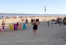 Comenzó una nueva temporada de verano en Paso Vera: costos, servicios y las nuevas incorporaciones