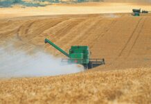 Frigerio celebró la baja de retenciones y afirmó que «la Argentina está en la dirección correcta»