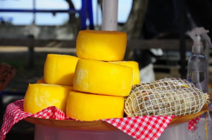 Feria en tu Barrio (3)