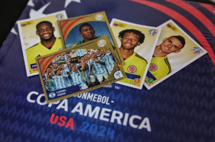 album copa america
