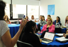 Se lanza una encuesta para fortalecer la calidad de la formación docente en la provincia