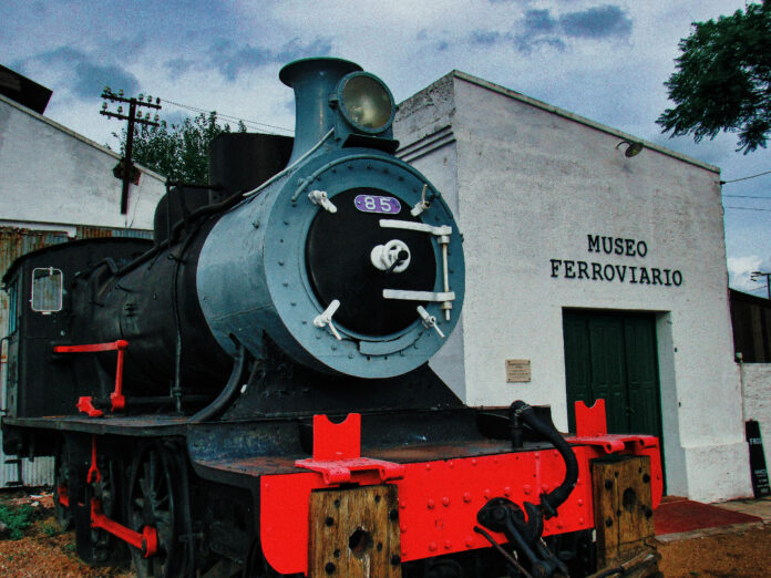 ferroclub