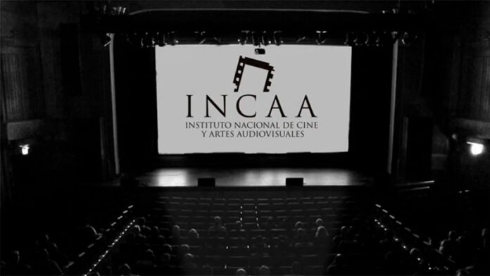 incaa