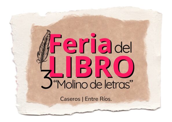 FERIA DEL LIBRO