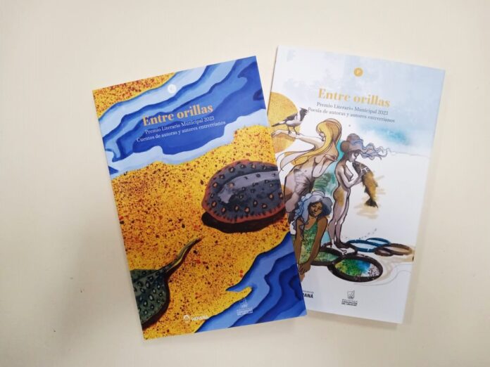 Entre Orillas (2)