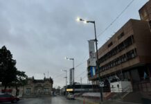 Lunes inestable en la región y con alerta por tormentas: hasta cuándo seguirá el mal tiempo