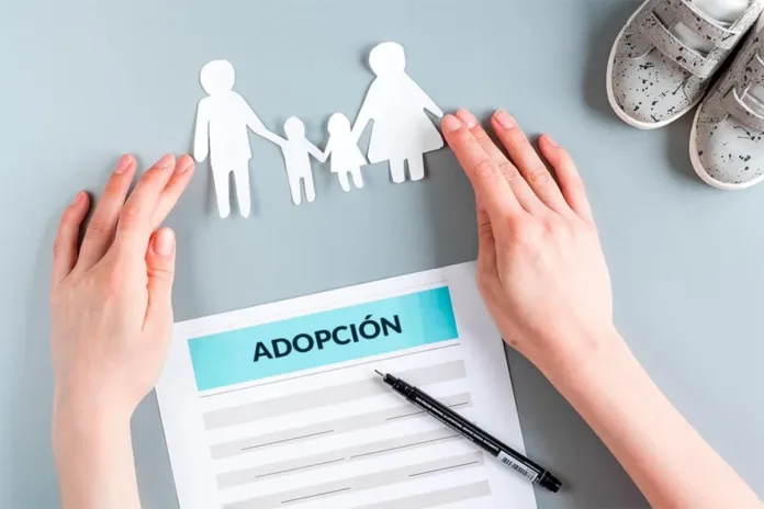 ADOPCION