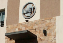 AMET realiza hoy acciones en defensa de la Educación Superior: «Intentan cerrar carreras con criterio monetarista”