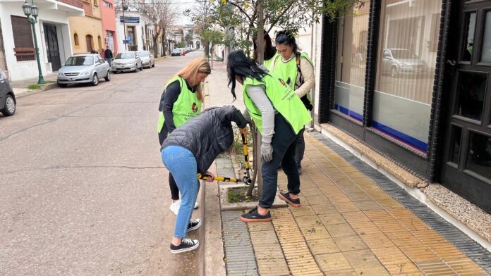 Capacitación arbolado (1)