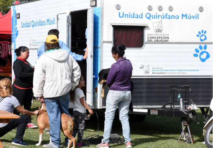 Nos encontramos en tu Barrio (1)