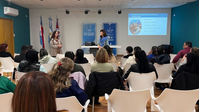 Primera infancia (1)