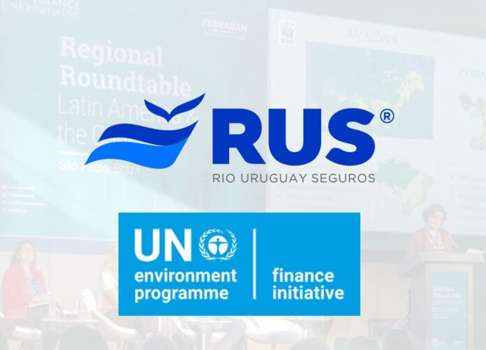 RUS UNEP IF -