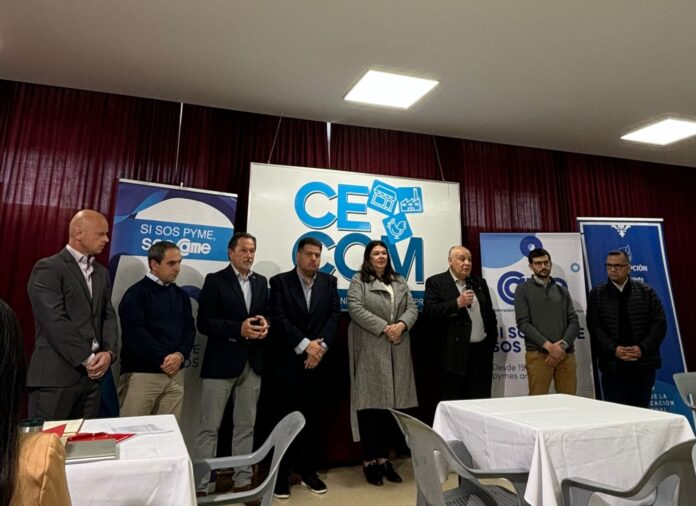 Ronda de Negocios (2)