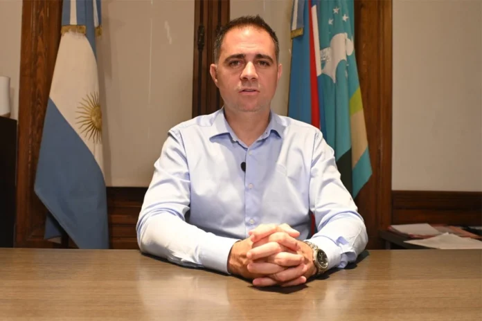 davico intendente gchu