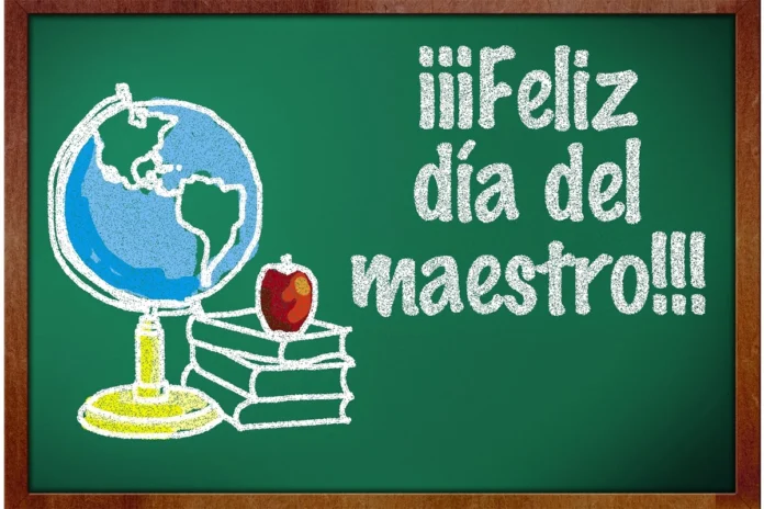 dia del maestro